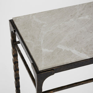 Channing Sofa Table