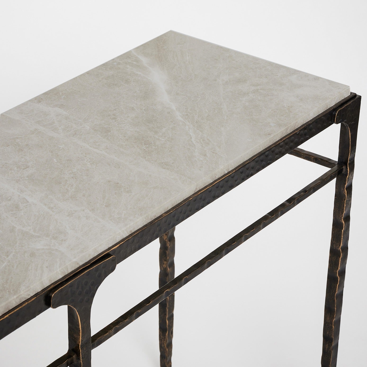 Channing Sofa Table