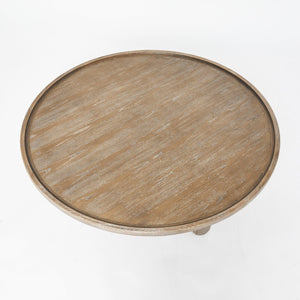 Adel Cocktail Table