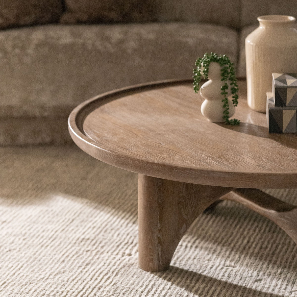 Adel Cocktail Table