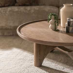 Adel Cocktail Table