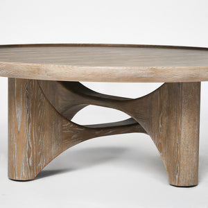 Adel Cocktail Table
