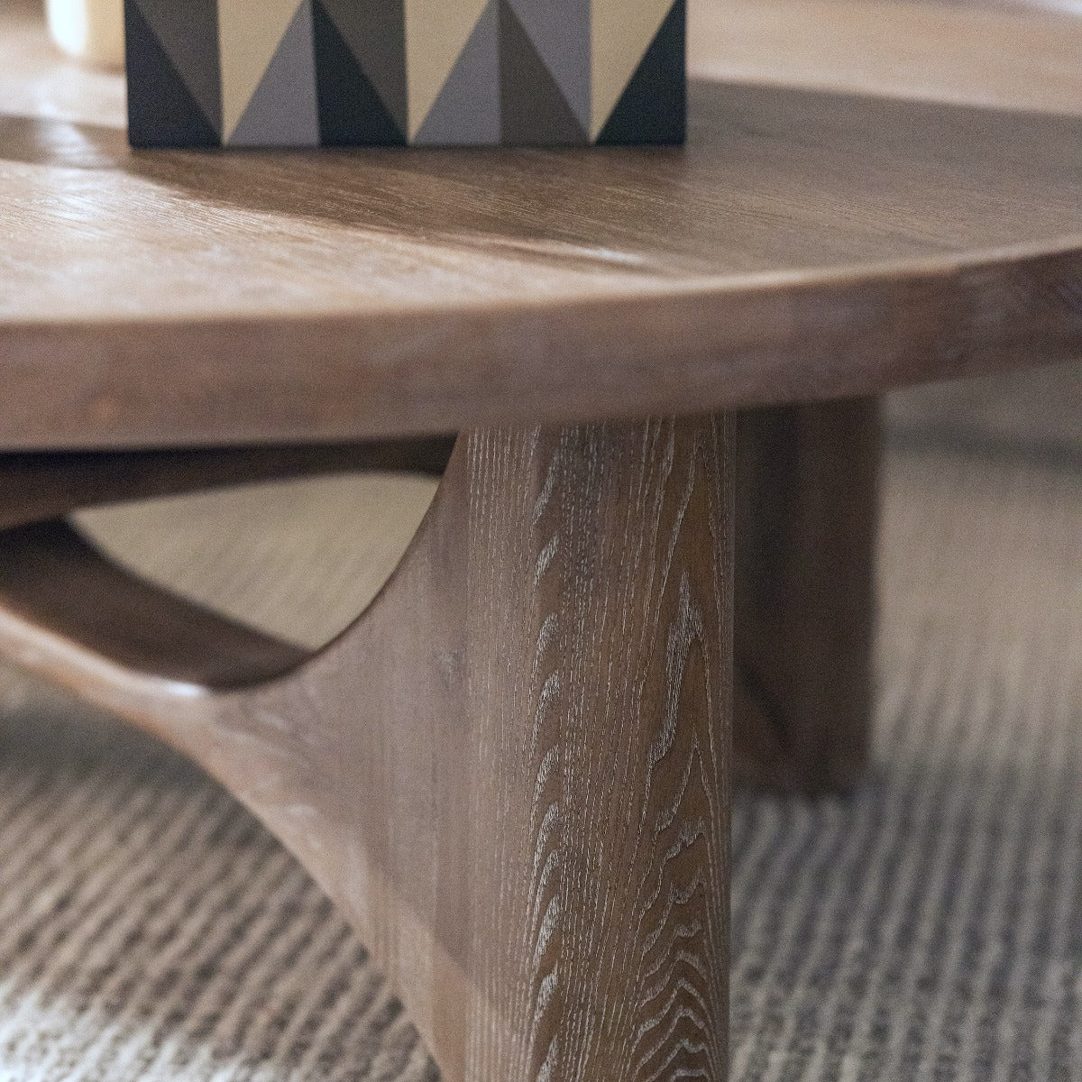 Adel Cocktail Table