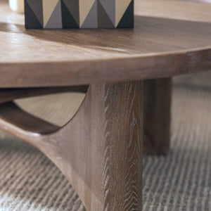 Adel Cocktail Table