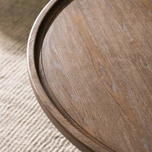 Adel Cocktail Table