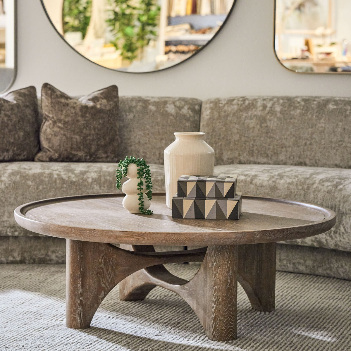 Adel Cocktail Table