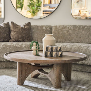Adel Cocktail Table