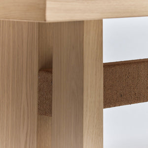 Lummus Dining Table