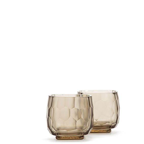Yava Tealight Smokegrey