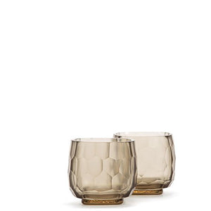 Yava Tealight Smokegrey