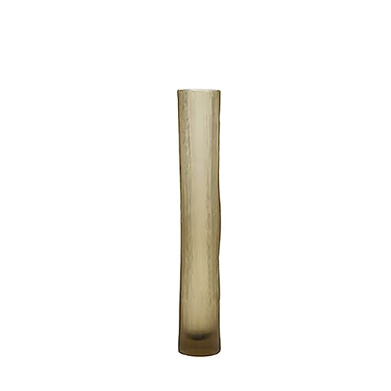 Tube Vase Smokegrey $90.00 - $99.00
