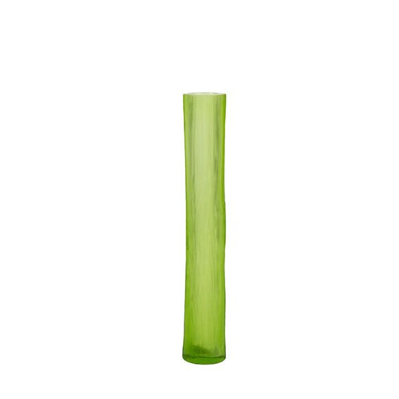 Tube Vase Light Green $90.00 - $99.00