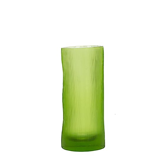 Tube Vase Light Green $90.00 - $99.00