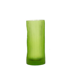 Tube Vase Light Green $90.00 - $99.00