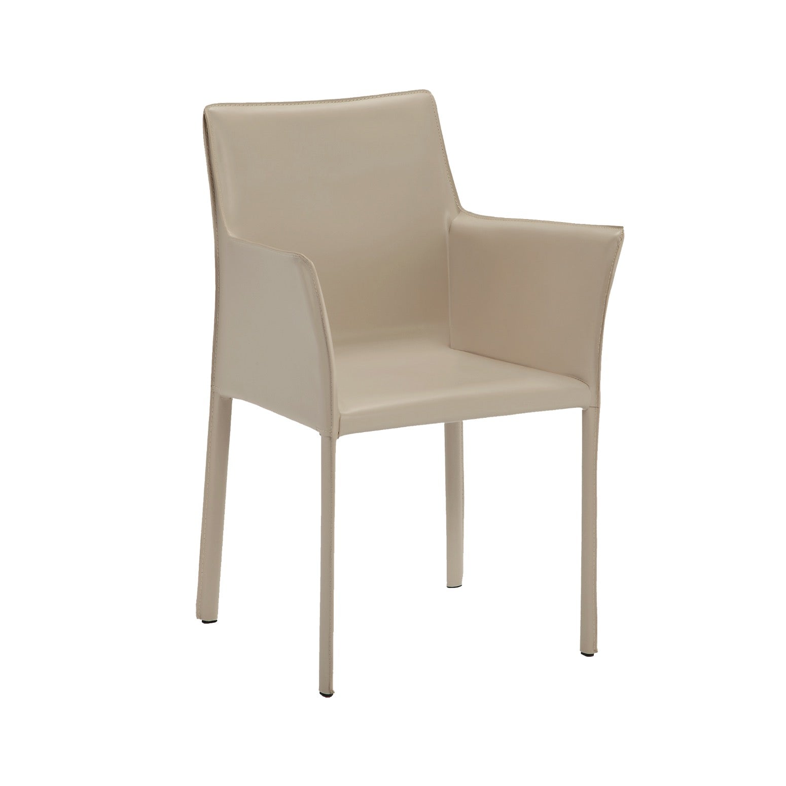 Jada Arm Chair - Mediterranean Sand