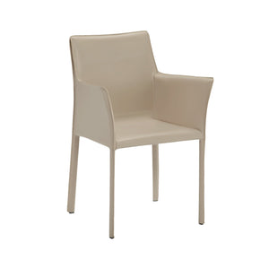 Jada Arm Chair - Mediterranean Sand