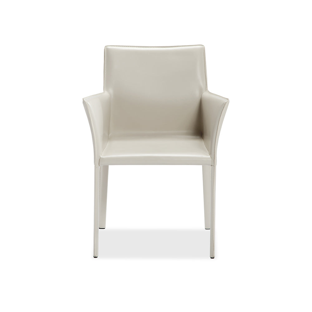 Jada Arm Chair - Mediterranean Sand
