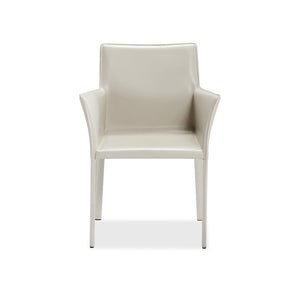 Jada Arm Chair - Mediterranean Sand