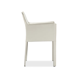 Jada Arm Chair - Mediterranean Sand