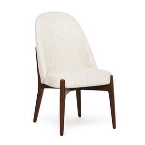 Oakley Dining Chair - Toffee