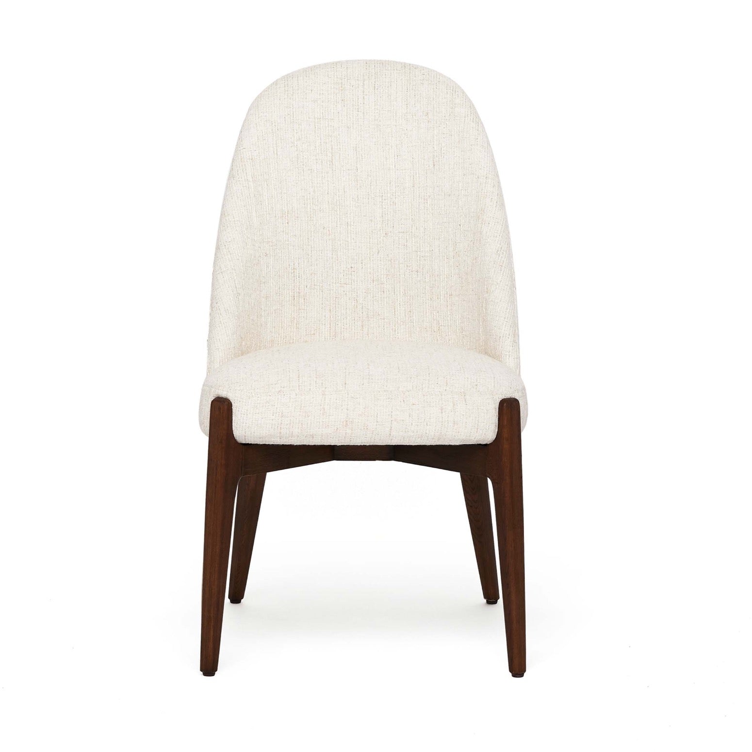 Oakley Dining Chair - Toffee