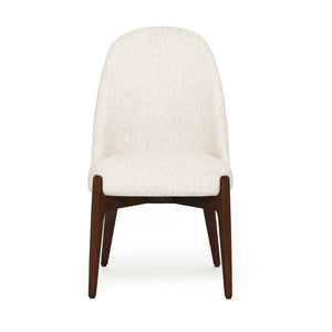 Oakley Dining Chair - Toffee