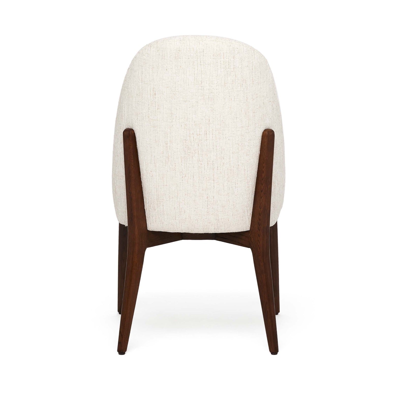 Oakley Dining Chair - Toffee