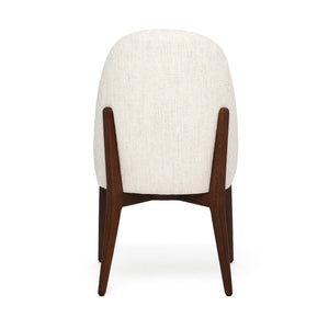Oakley Dining Chair - Toffee