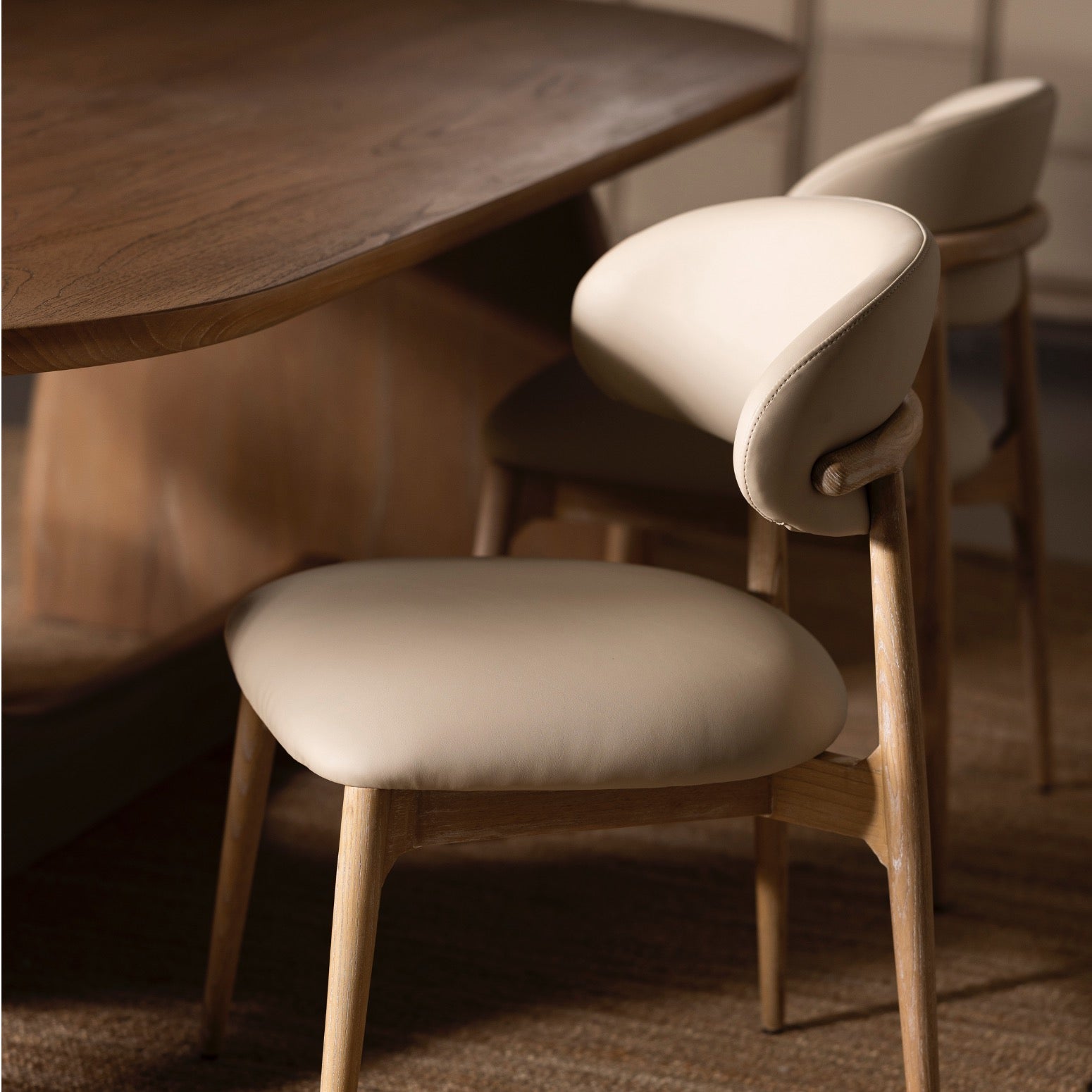 Liam Dining Chair