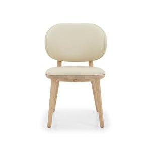 Soren Dining Chair - Saddle