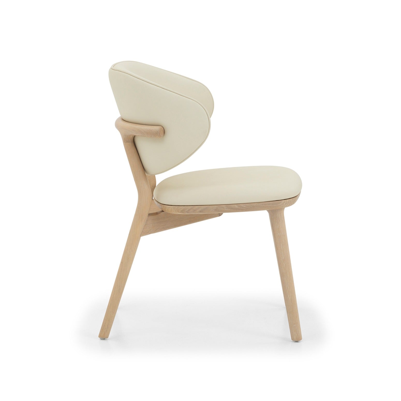 Soren Dining Chair - Saddle