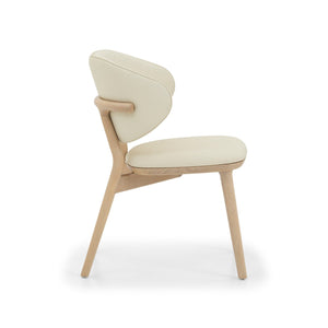 Soren Dining Chair - Saddle