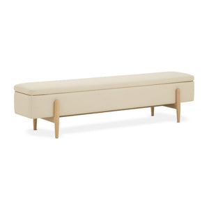 Brynn Storage Bench