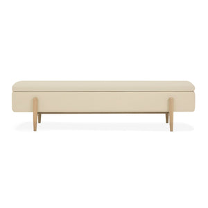 Brynn Storage Bench