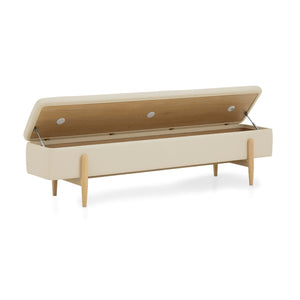Brynn Storage Bench