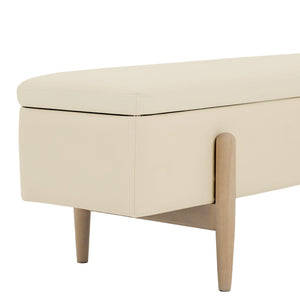 Brynn Storage Bench
