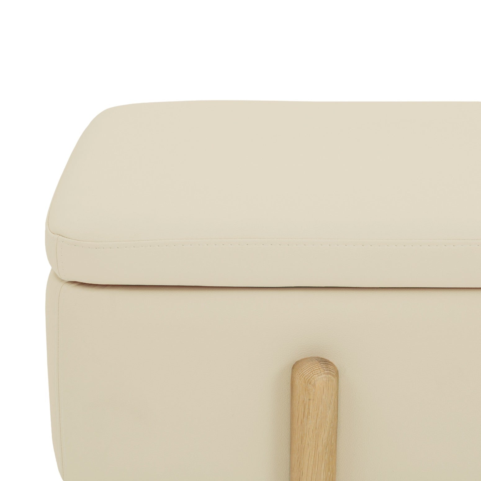 Brynn Storage Bench
