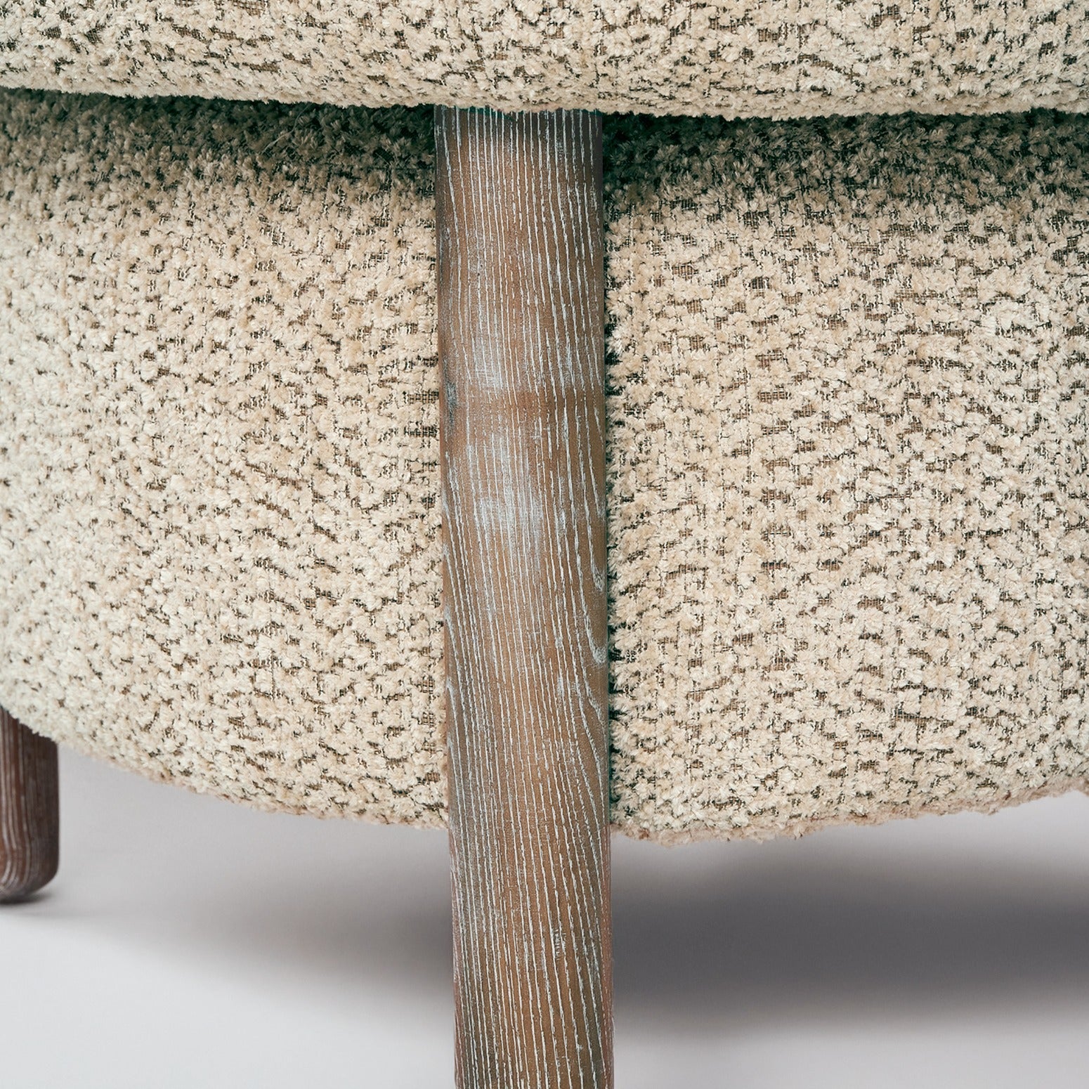 Denison Lounge Chair - Twig