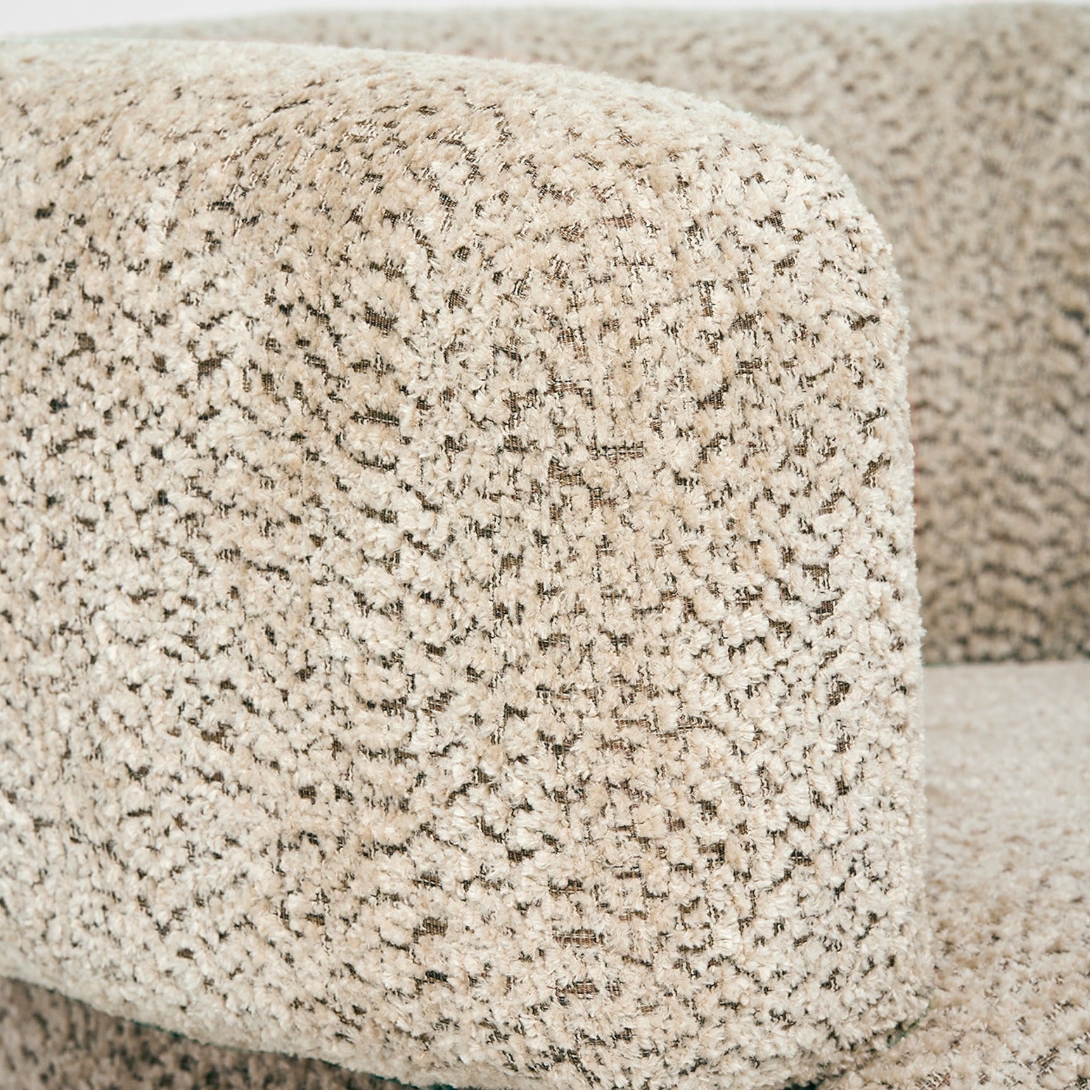 Denison Lounge Chair - Twig