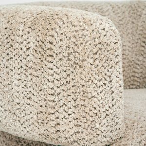 Denison Lounge Chair - Twig
