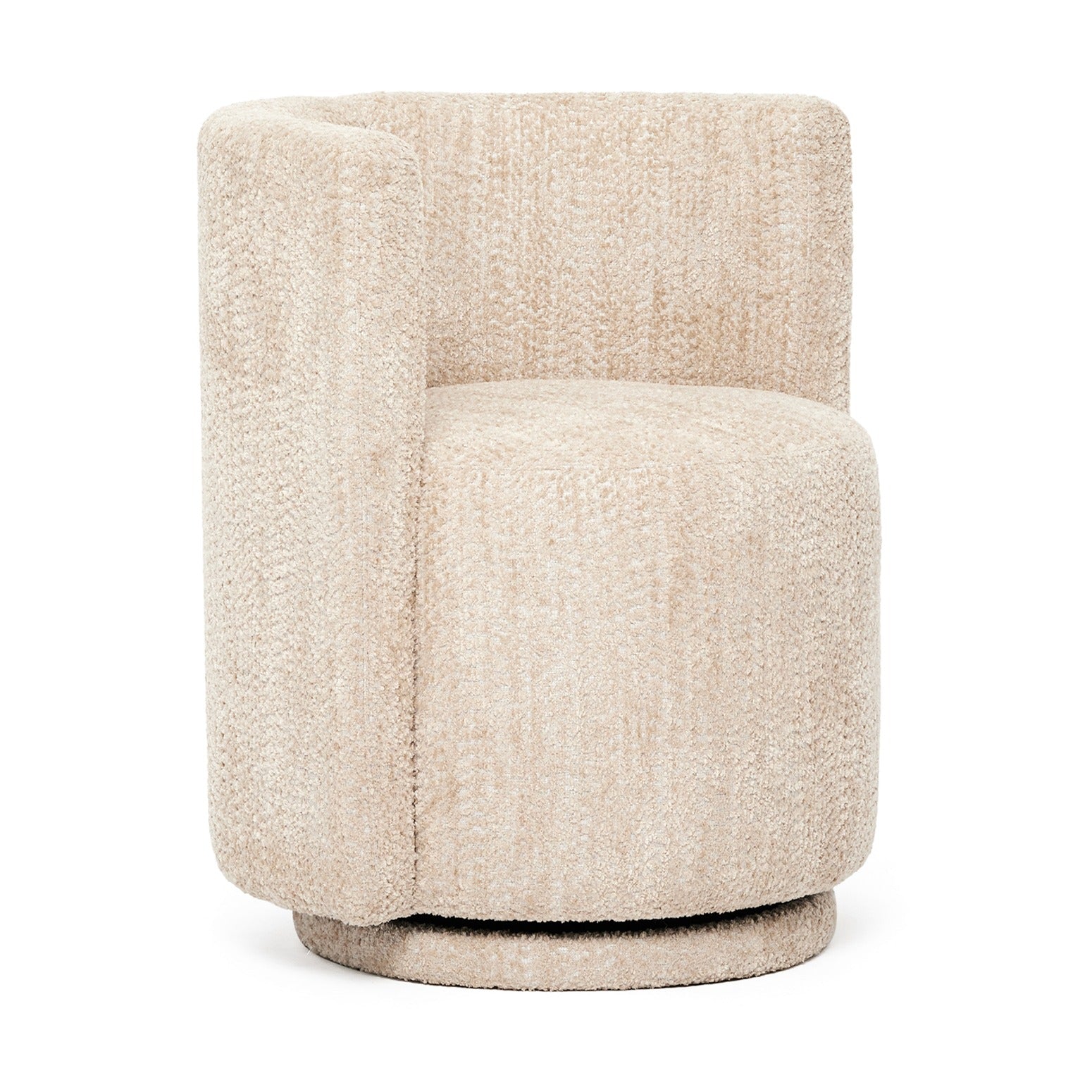 Willa Swivel Lounge Chair