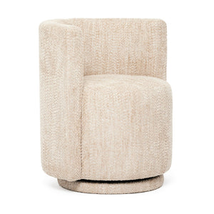 Willa Swivel Lounge Chair
