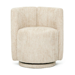 Willa Swivel Lounge Chair