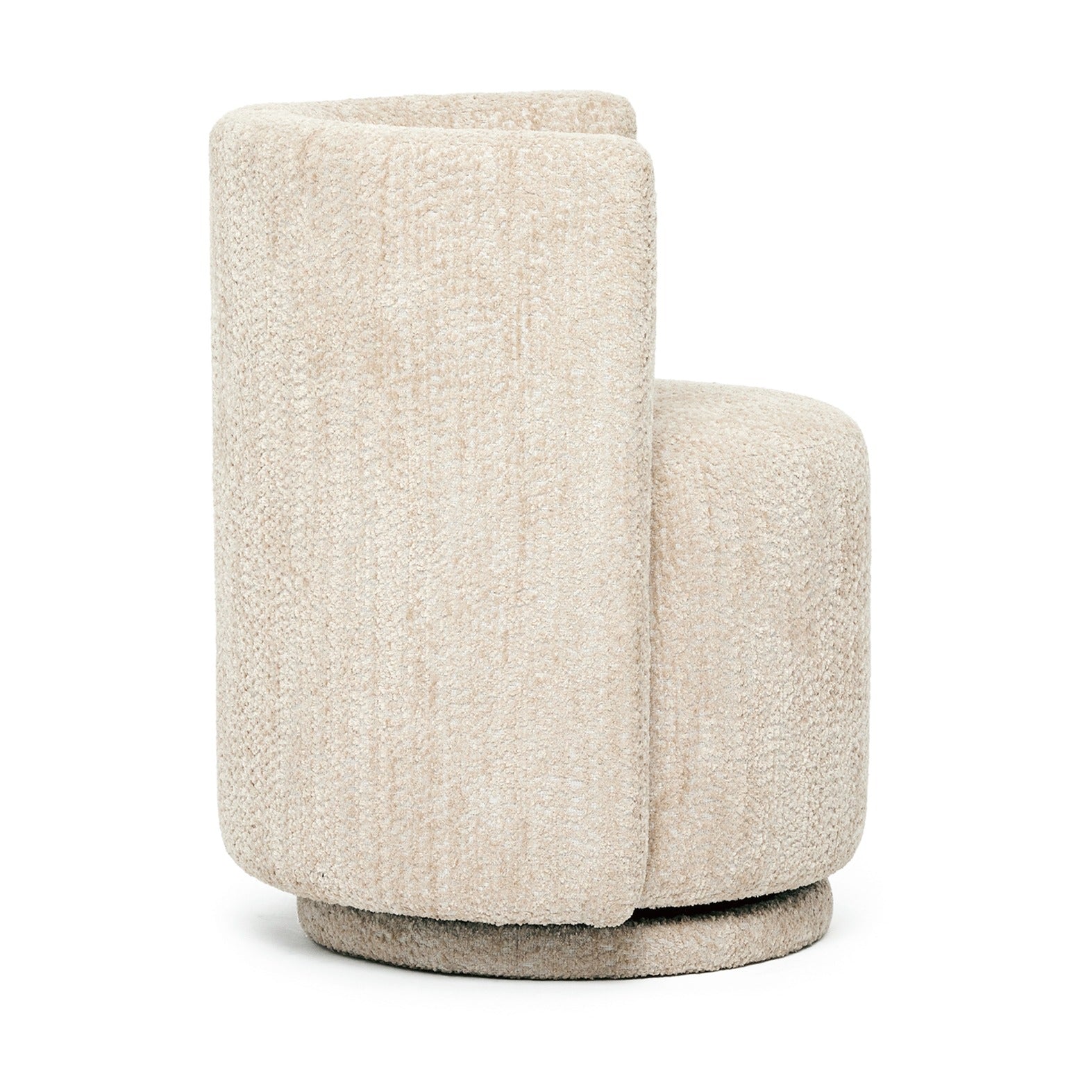 Willa Swivel Lounge Chair