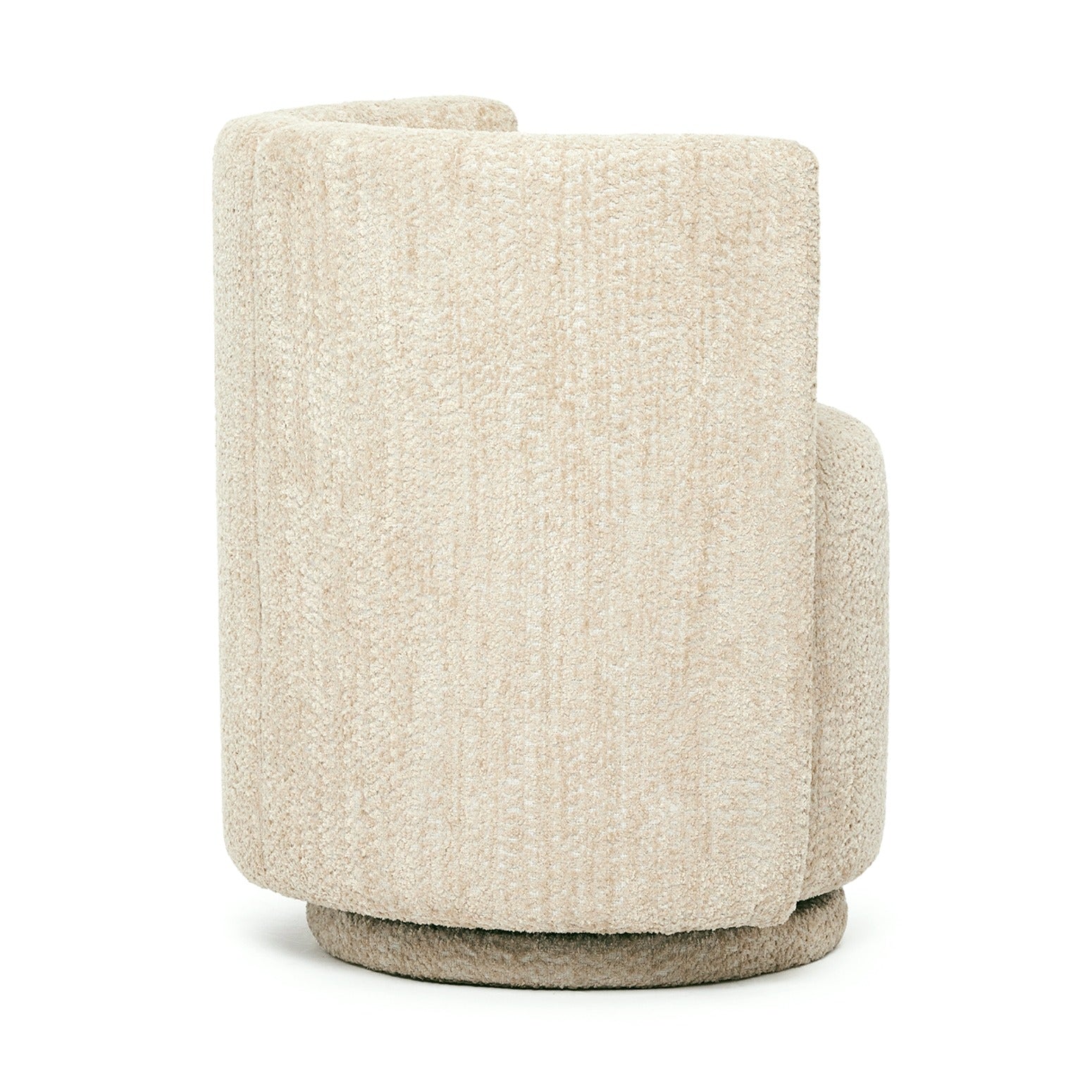Willa Swivel Lounge Chair