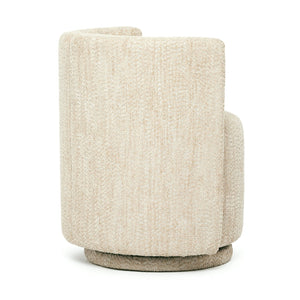 Willa Swivel Lounge Chair
