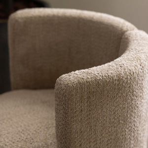 Willa Swivel Lounge Chair