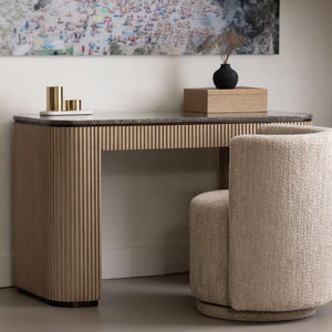 Willa Swivel Lounge Chair