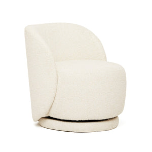 Oslo Swivel Lounge Chair