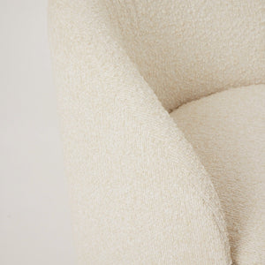 Oslo Swivel Lounge Chair